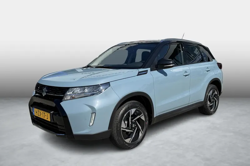 Suzuki Vitara (2025)