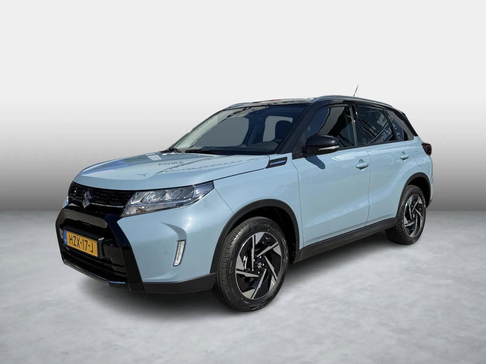 Suzuki Vitara (2025) — foto 1