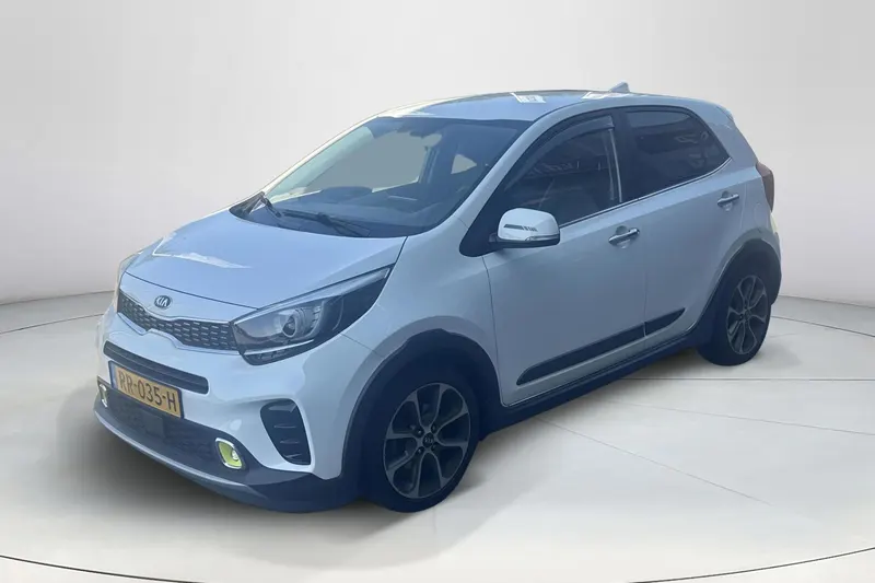 Kia Picanto (2018)