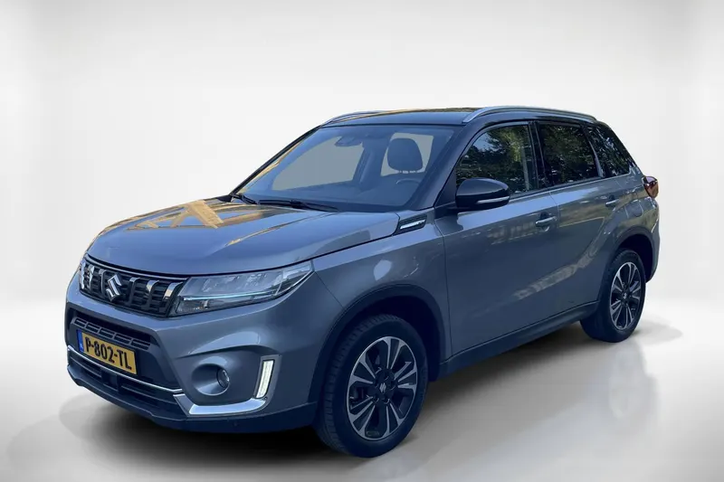 Suzuki Vitara (2022)