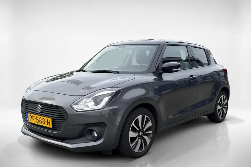 Suzuki Swift (2017)