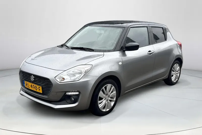 Suzuki Swift (2017)