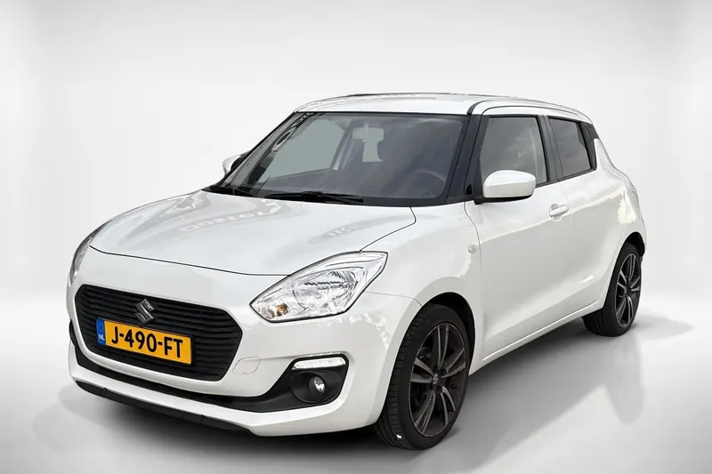 Suzuki Swift (2020)
