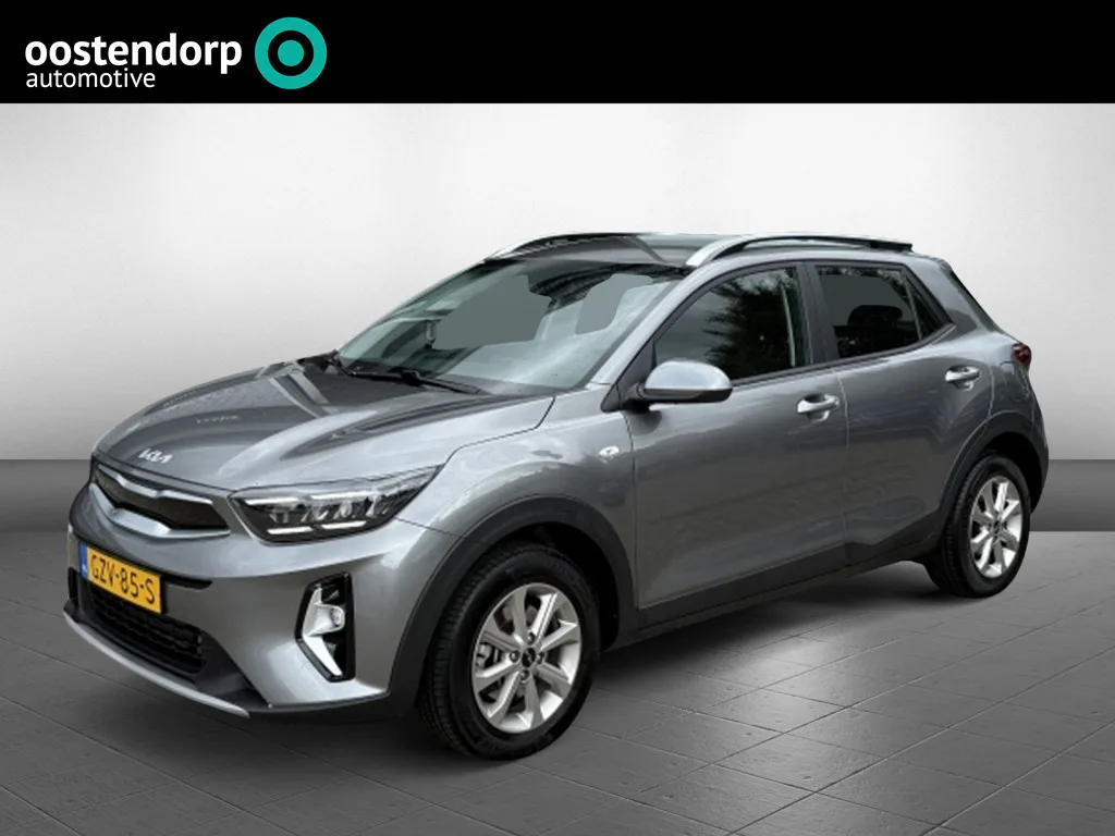 Kia Stonic (2025) — foto 1