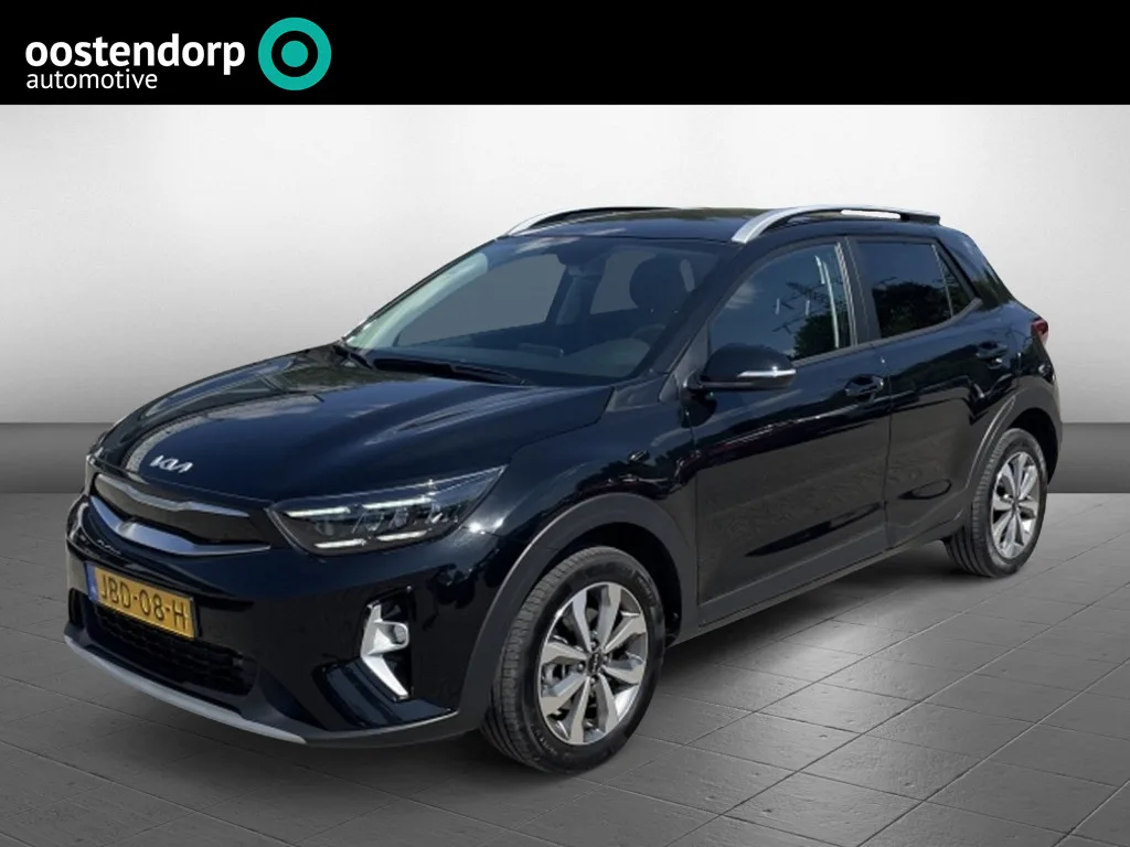Kia Stonic (2025) — foto 1