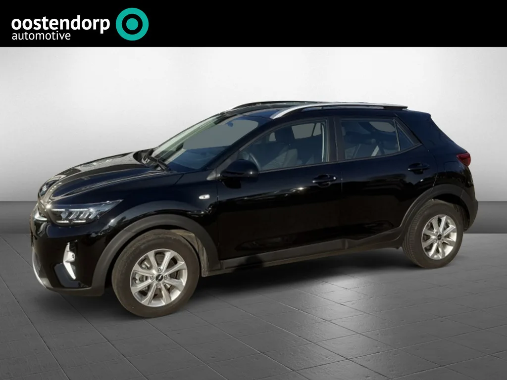 Kia Stonic (2025) — foto 1