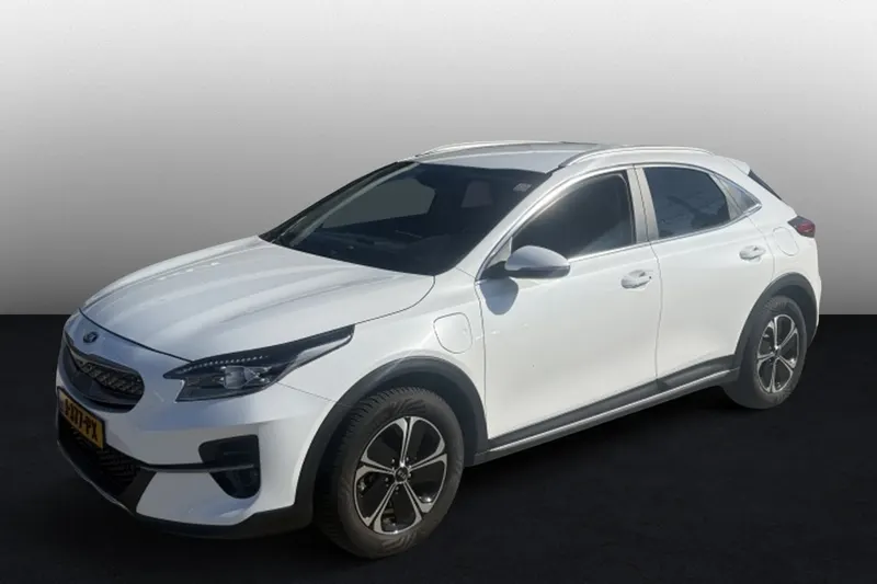 Kia XCeed (2020)