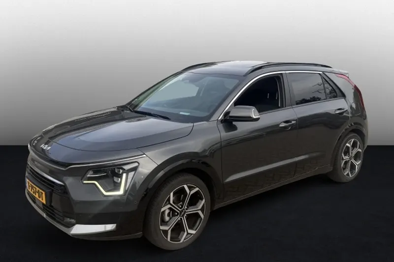 Kia Niro (2023)