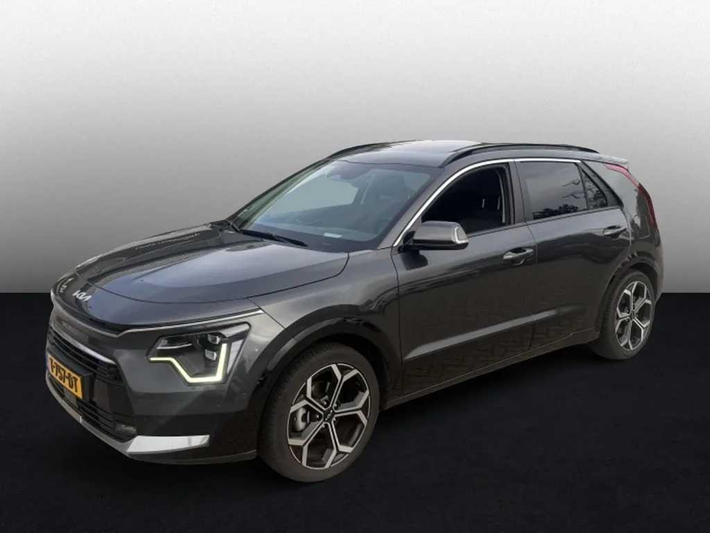 Kia Niro (2023) — foto 1