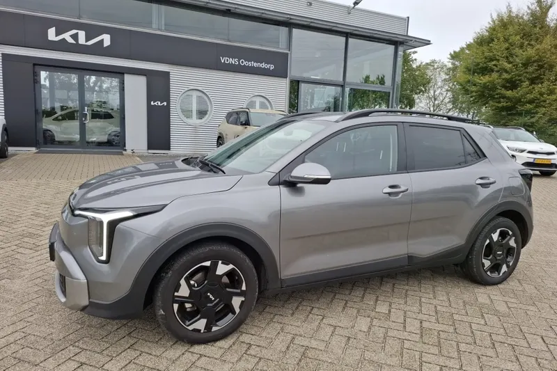 Kia Stonic (2026)