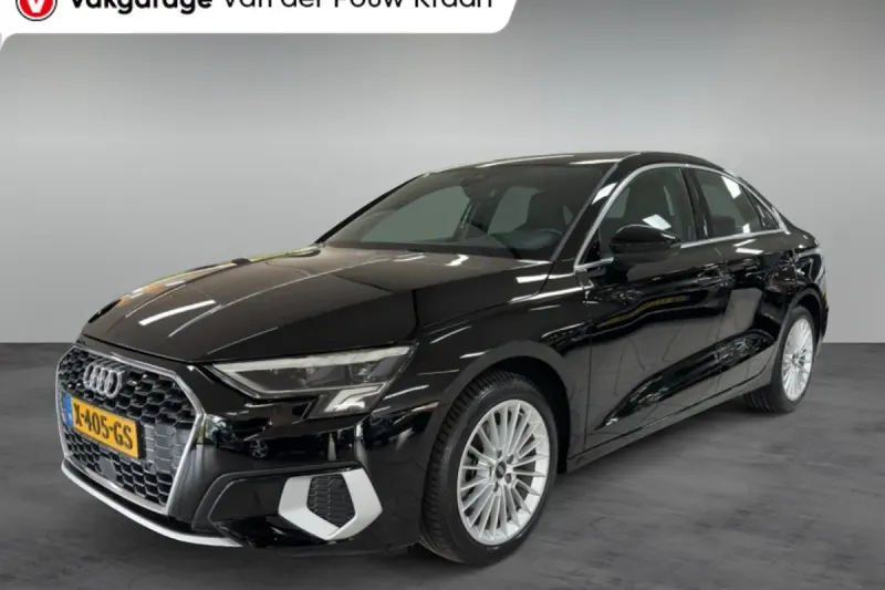 Audi A3 (2023)