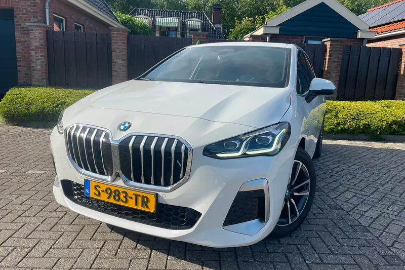 BMW 2-Serie (2023)