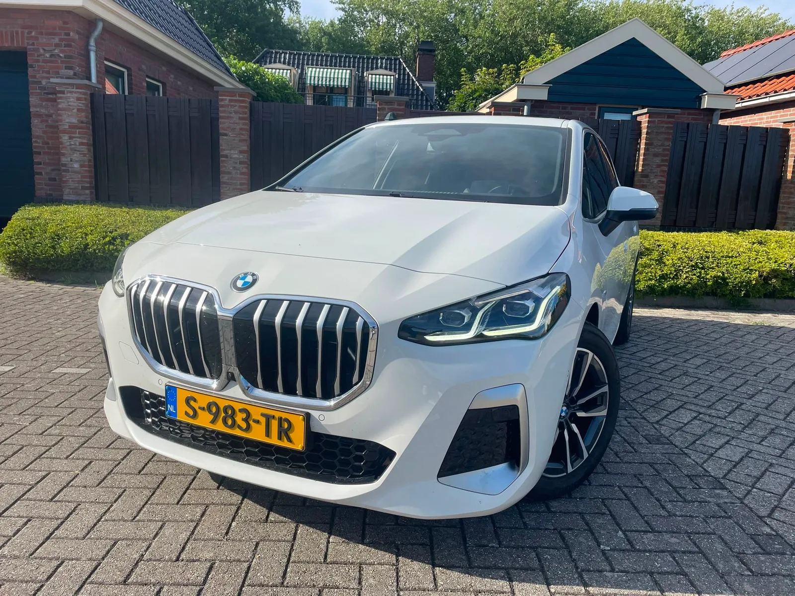 BMW 2-Serie (2023) — foto 1