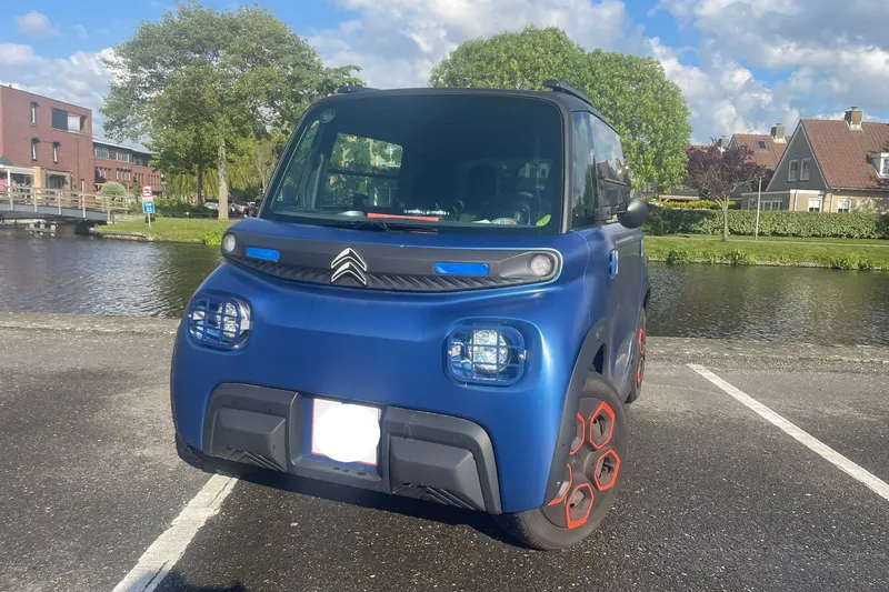 Citroën Ami (2023)