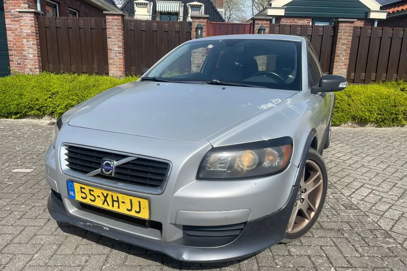 Volvo C30 (2007)