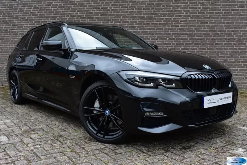BMW 3-Serie (2022)