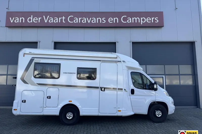 Weinsberg CaraLoft (2024)