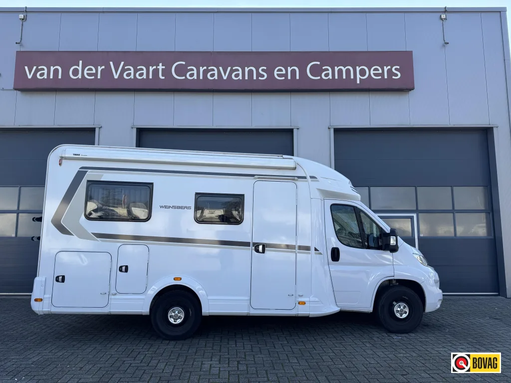 Weinsberg CaraLoft (2024) — foto 1