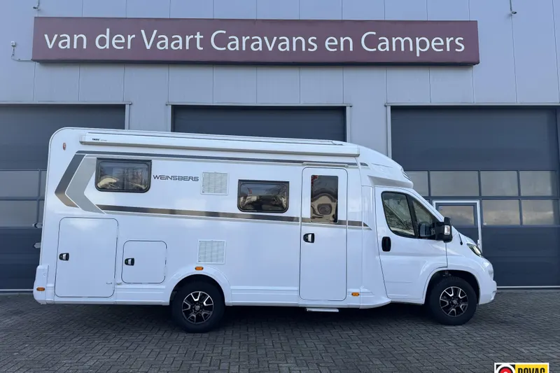 Weinsberg CaraLoft (2022)