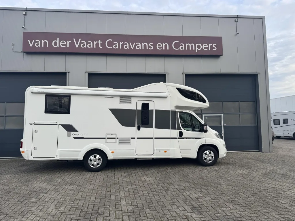 Adria Coral (2020) — foto 1