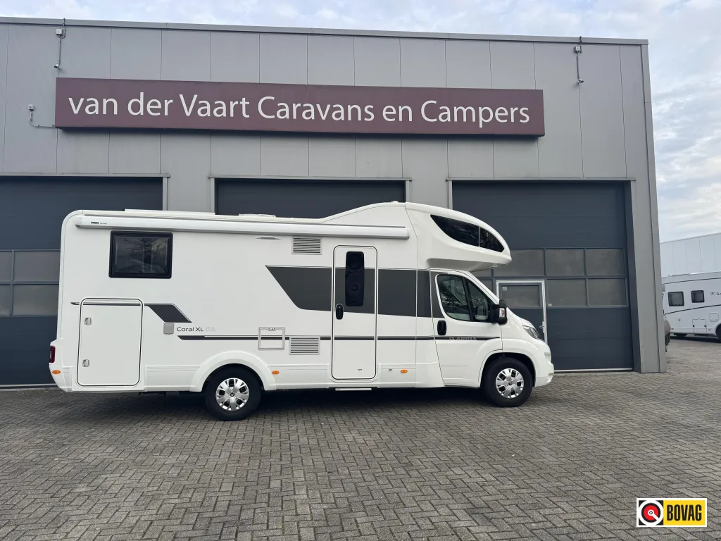 Adria Coral (2020) — foto 1