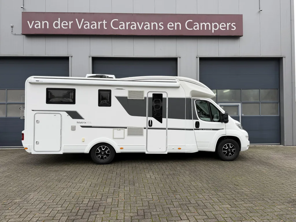 Adria Matrix (2020) — foto 1