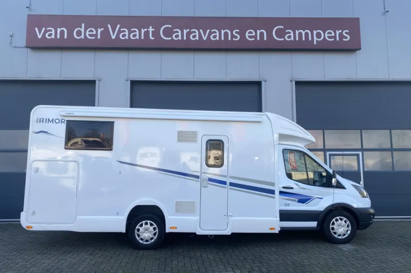 Rimor Evo (2020)