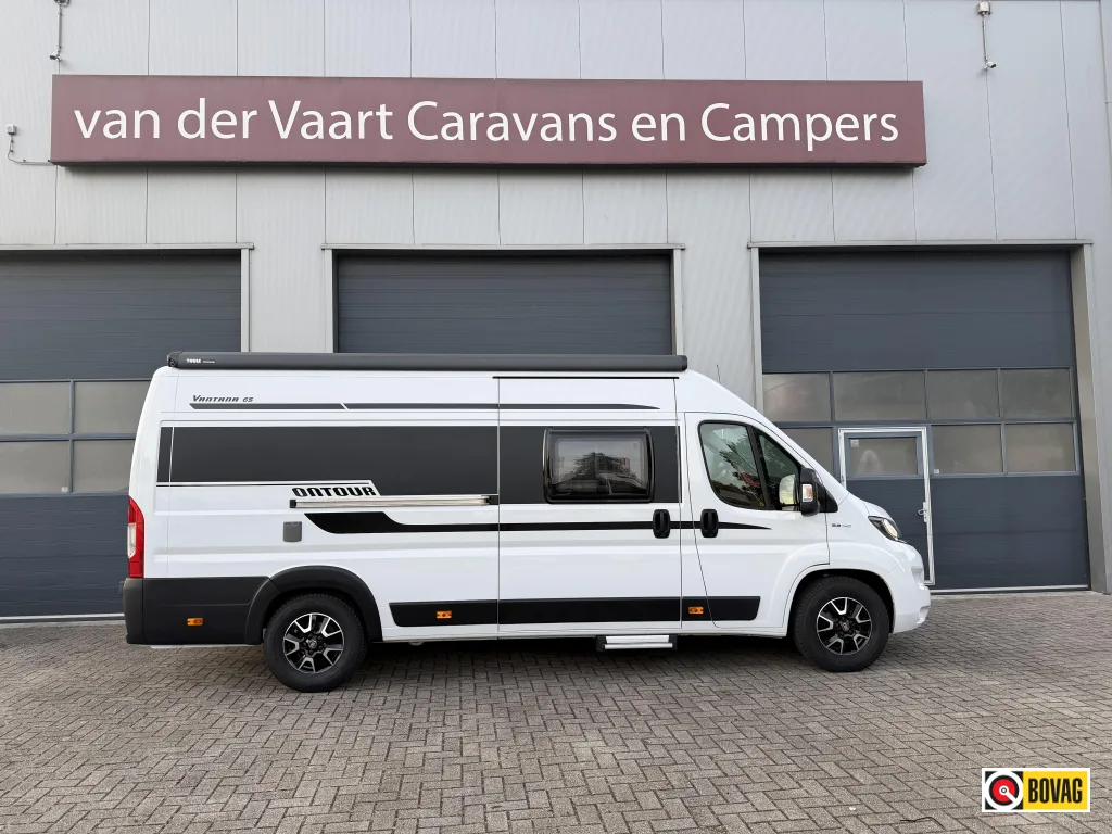 Hobby Vantana (2020) — foto 1