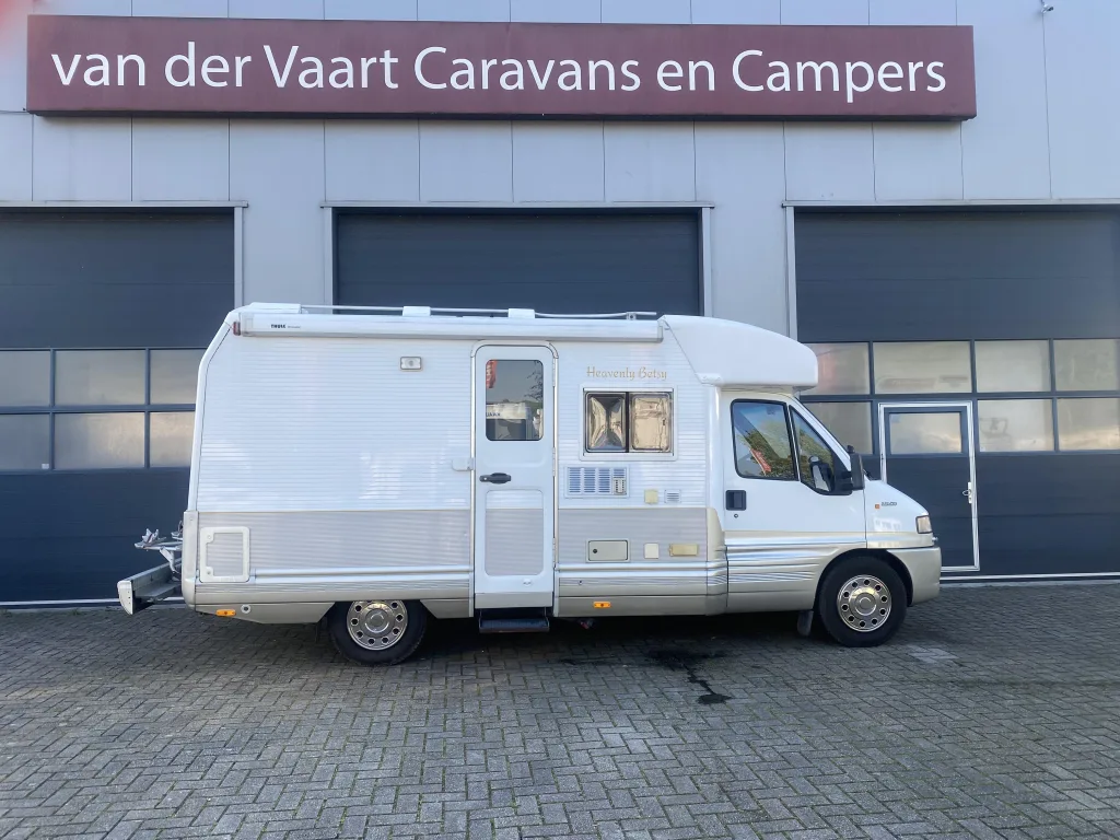 Laika Ecovip (1999) — foto 1