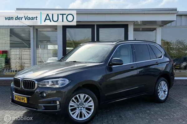 BMW X5 (2022) — foto 1