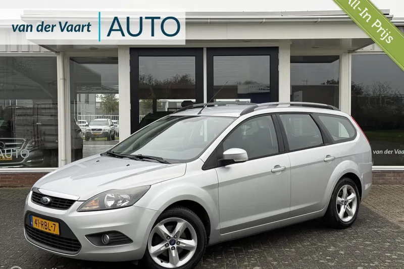 Ford Focus (2011)