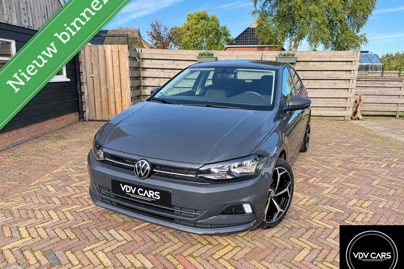 Volkswagen Polo (2021)