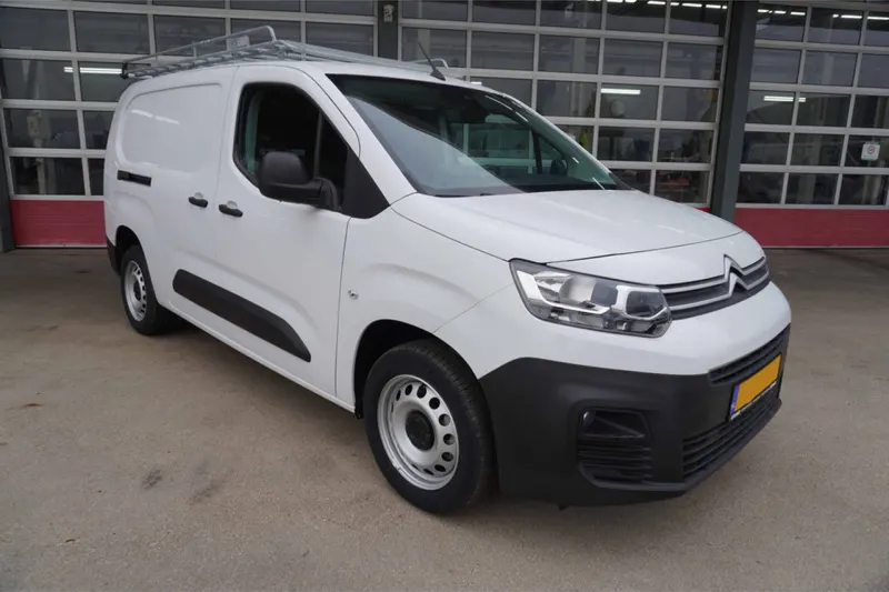 Citroën Berlingo (2024)