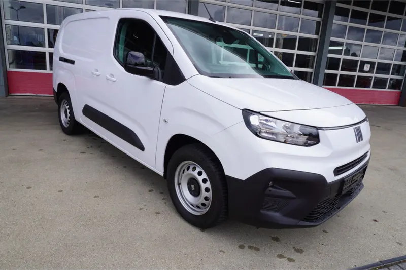 Fiat Doblò (2024)