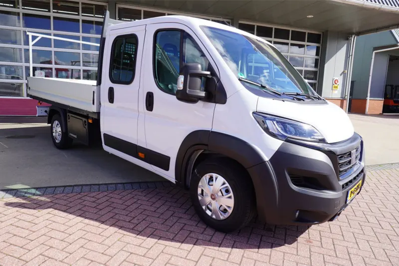 Fiat Ducato (2024)