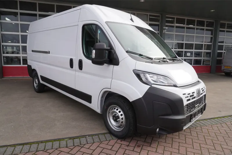 Fiat Ducato (2024)