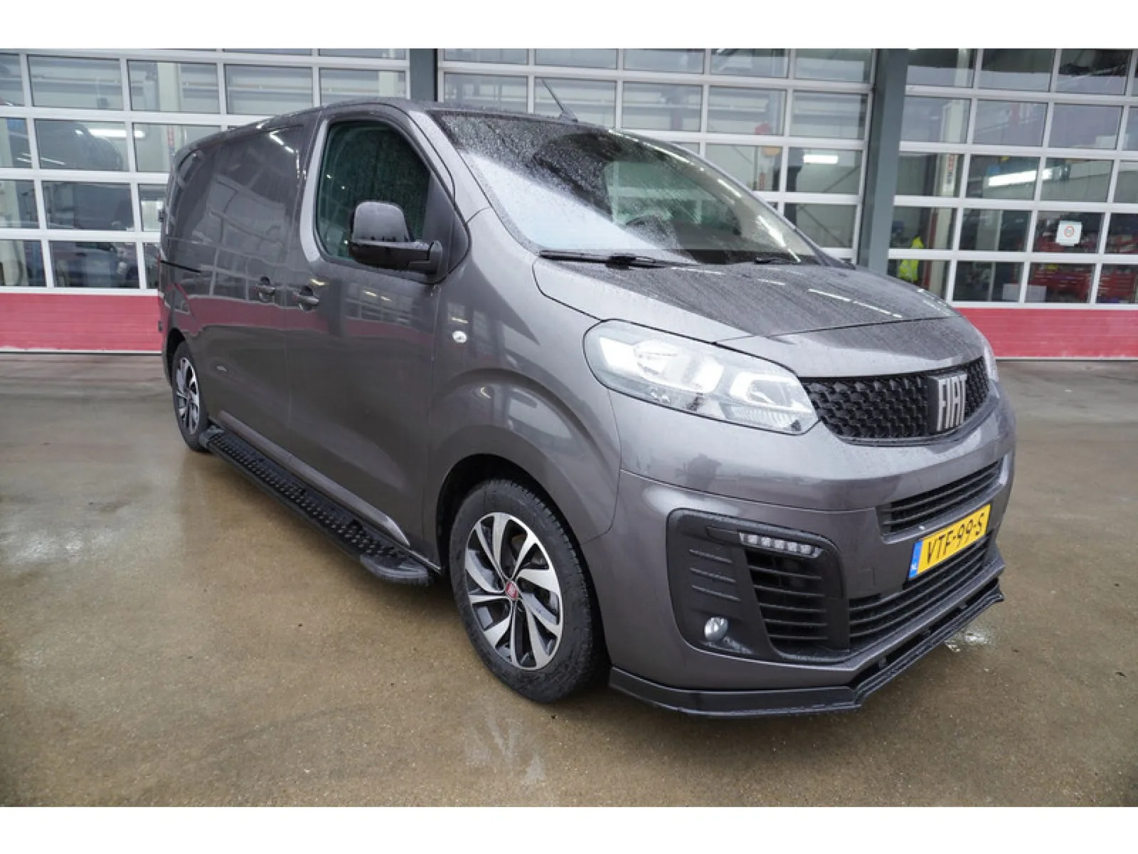Fiat Scudo (2023) — foto 1
