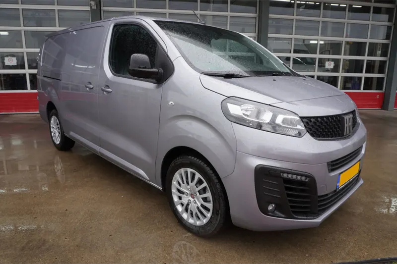 Fiat Scudo (2023)