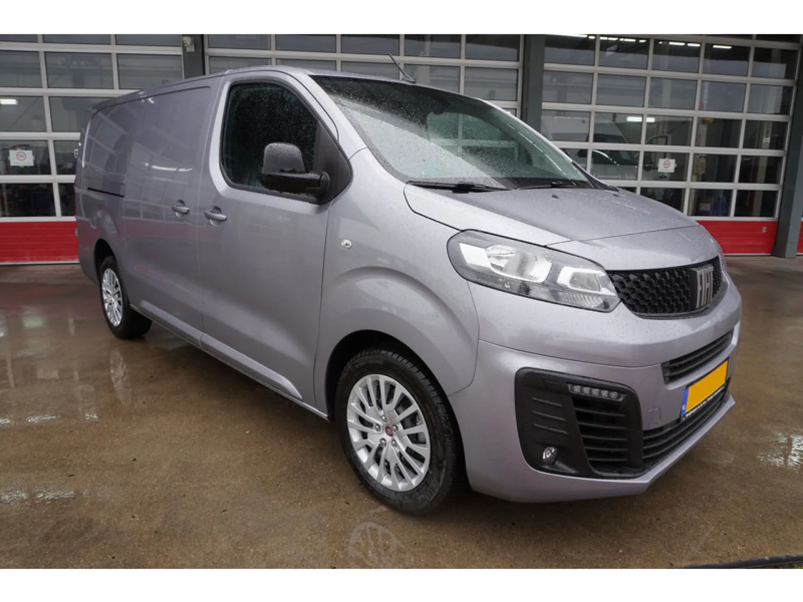 Fiat Scudo (2023) — foto 1