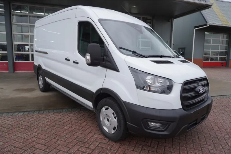Ford Transit (2024)