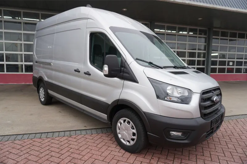 Ford Transit (2024)