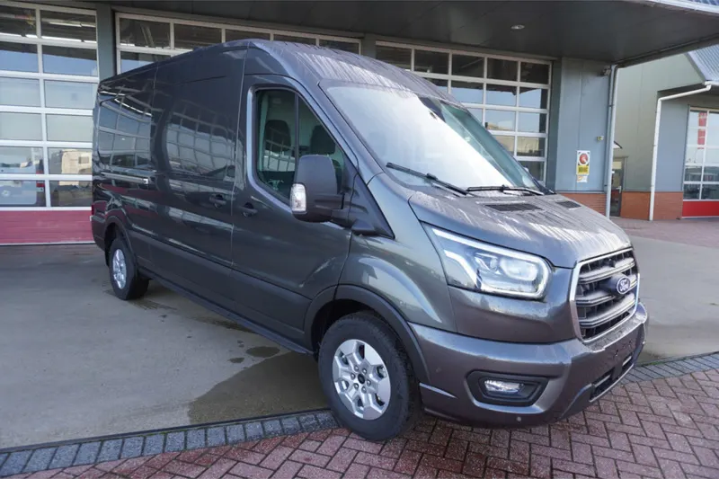 Ford Transit (2024)