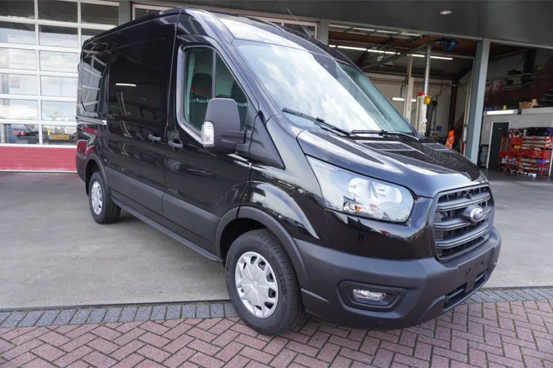 Ford Transit (2024)