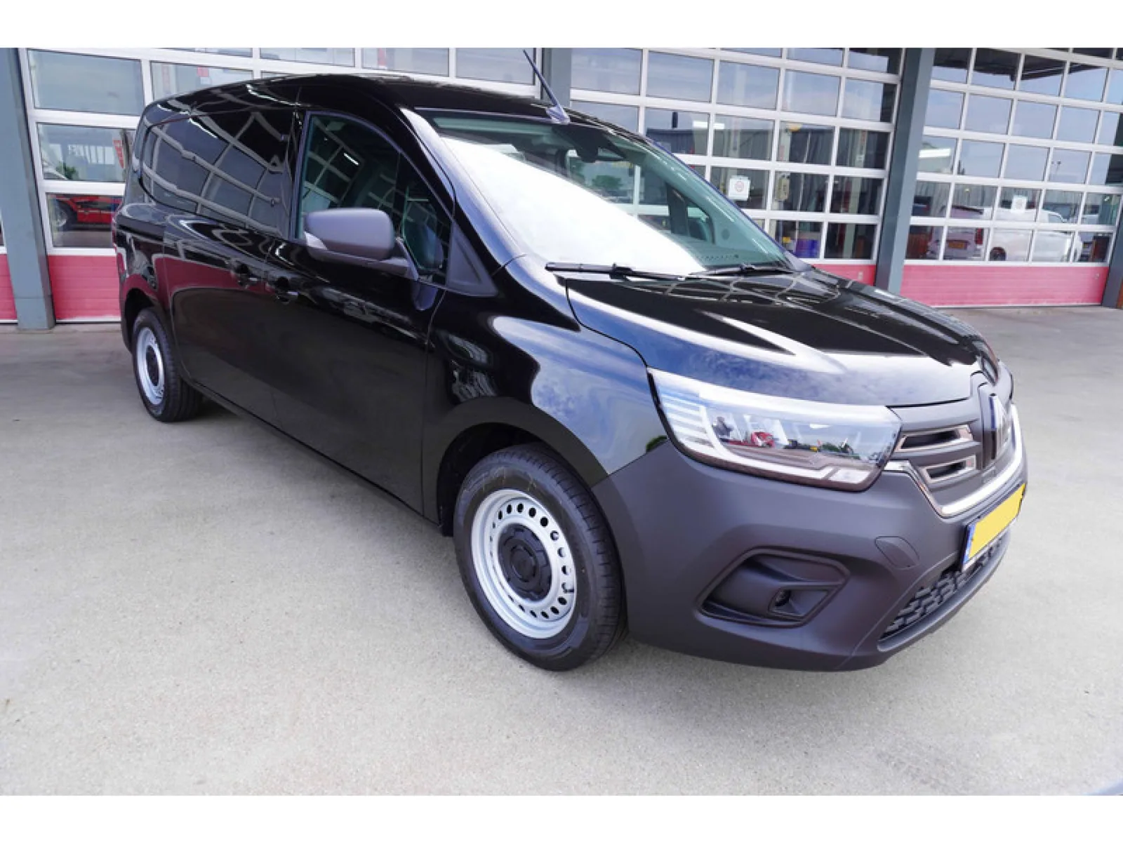 Renault Kangoo (2026) — foto 1