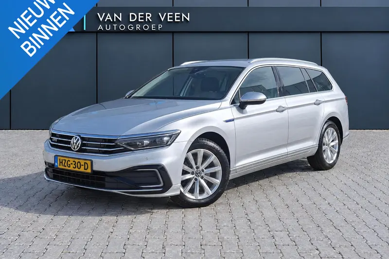 Volkswagen Passat (2021)