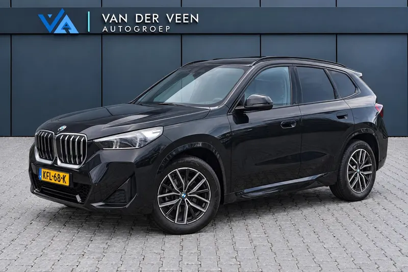 BMW X1 (2025)