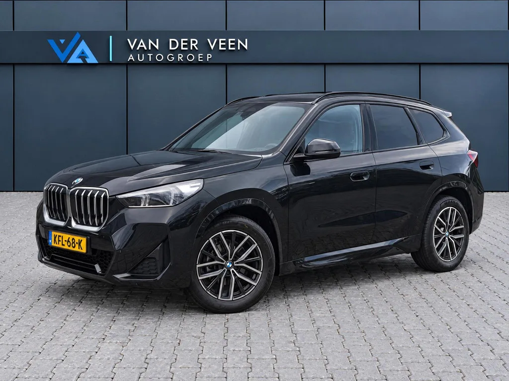 BMW X1 (2025) — foto 1