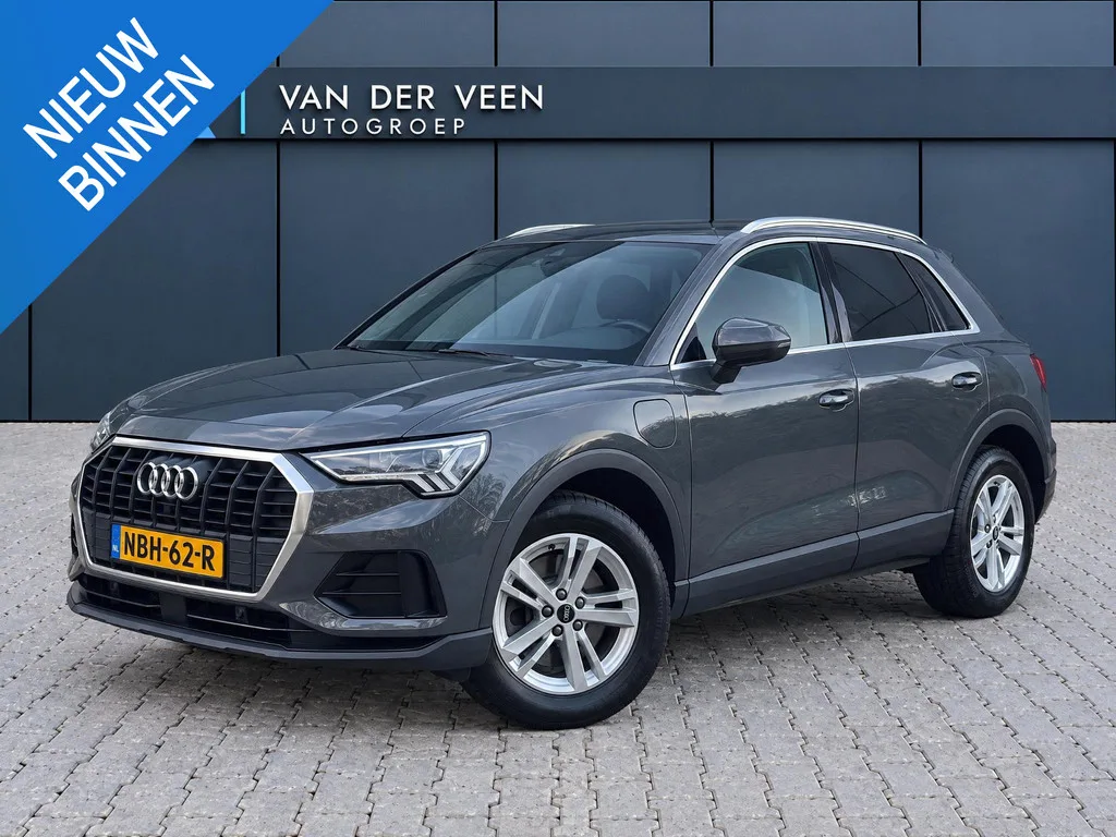 Audi Q3 (2023) — foto 1