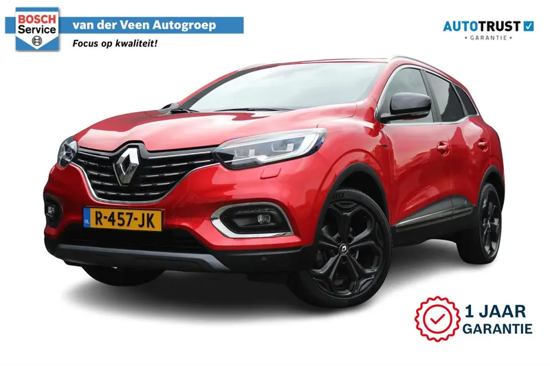 Renault Kadjar (2019)