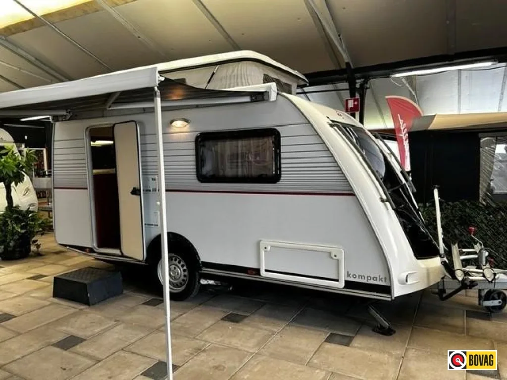 Kip Kompakt (2013) — foto 1